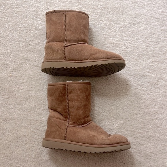 UGG classic boot - Picture 4 of 5